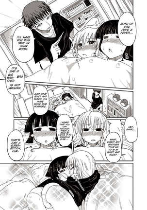 Shiro Kuro Lovers