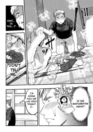 Juunengo no Hachigatsu Kimi to. | August, 10 Years Later, With You. - Page 101