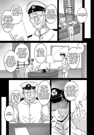 Asagaeri | Overnight Stay - Page 5