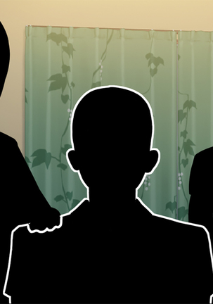 修学旅行中に行方不明になった教師の母と幼馴染が逆輸入ものの裏ビデオに出演していた話 Page #115