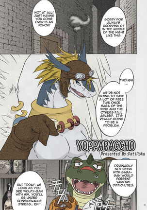 Black Horse Love Hole Page #22