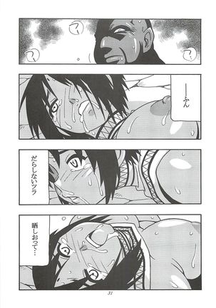 （同人誌） 　CELVARG2 Page #30