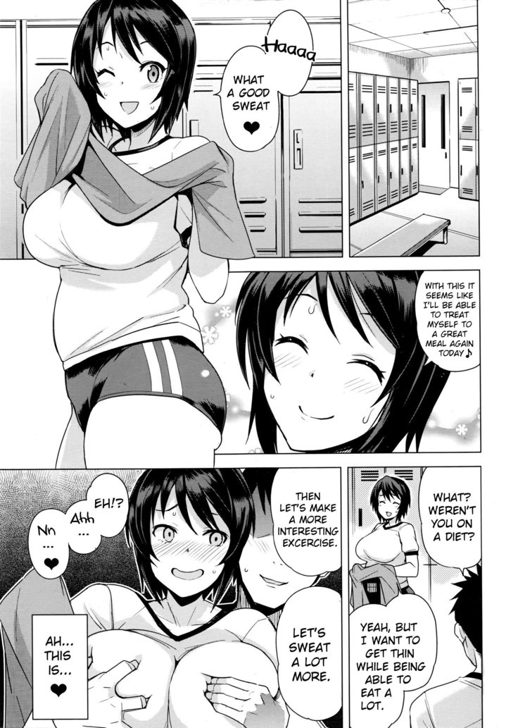 The Chronicle of Mutsumi's Breeding School Club Activities