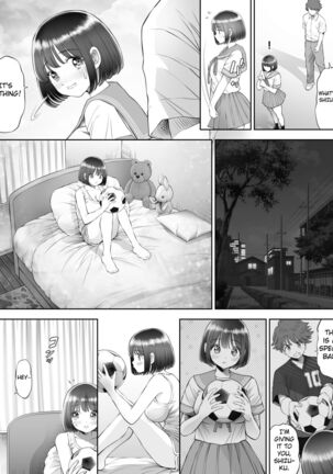 Watashi wa Maiban Guro Chin Katei Kyoushi ni... Tanetsuke Saretemasu. 0 - Page 15