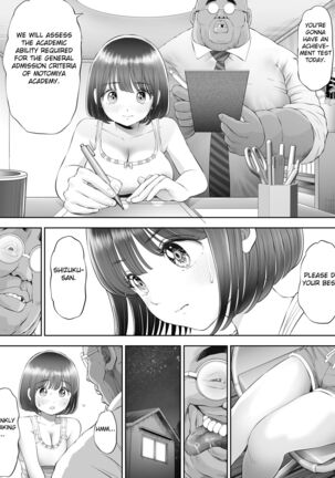 Watashi wa Maiban Guro Chin Katei Kyoushi ni... Tanetsuke Saretemasu. 0 - Page 24