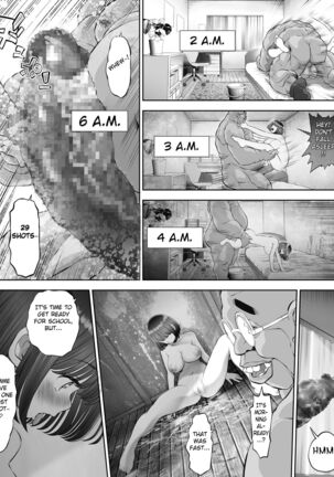 Watashi wa Maiban Guro Chin Katei Kyoushi ni... Tanetsuke Saretemasu. 0 - Page 86