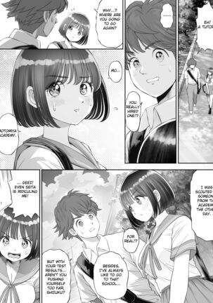 Watashi wa Maiban Guro Chin Katei Kyoushi ni... Tanetsuke Saretemasu. 0 - Page 22