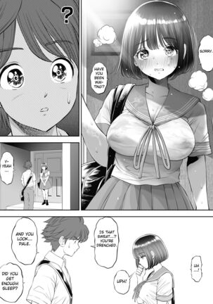 Watashi wa Maiban Guro Chin Katei Kyoushi ni... Tanetsuke Saretemasu. 0 - Page 96