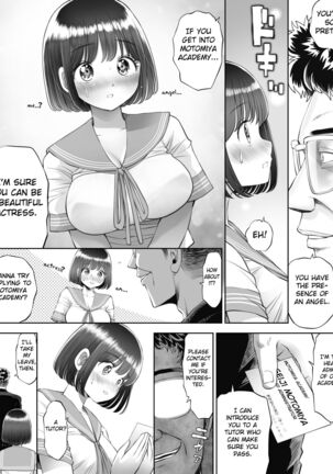 Watashi wa Maiban Guro Chin Katei Kyoushi ni... Tanetsuke Saretemasu. 0 - Page 14