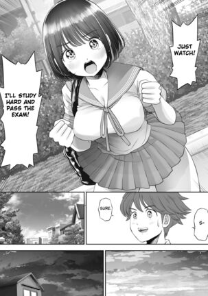 Watashi wa Maiban Guro Chin Katei Kyoushi ni... Tanetsuke Saretemasu. 0 - Page 23