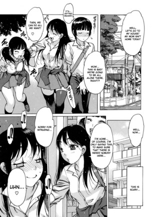 Jii Shien Iinkai   The Masturbation Support Committee - Page 52