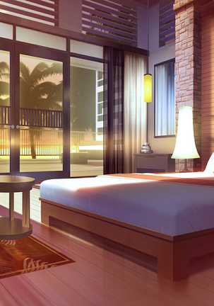 HuniePop 2 Double Date CG Asset Rip Page #133