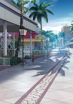 HuniePop 2 Double Date CG Asset Rip Page #159