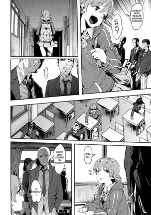 Honda-san wa Minna no | Honda-san Belongs to Everyone - Page 4