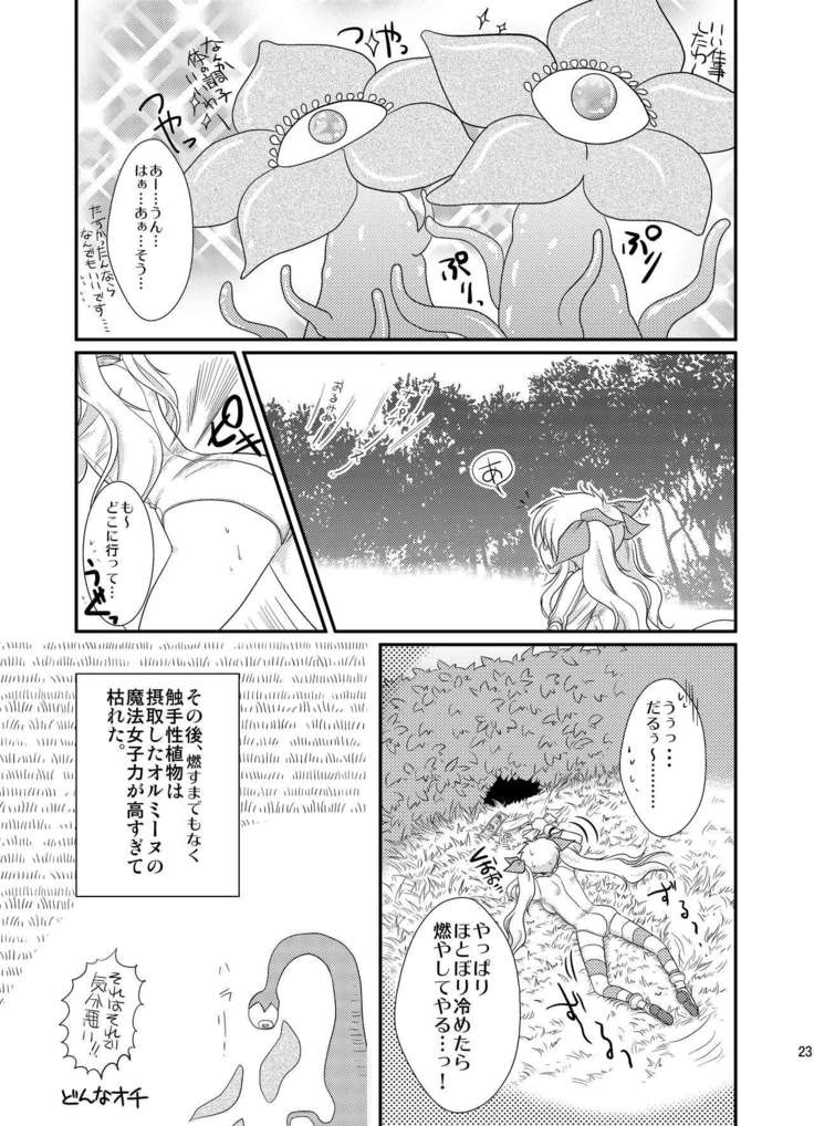 Kore wa Shokushu desu ka?