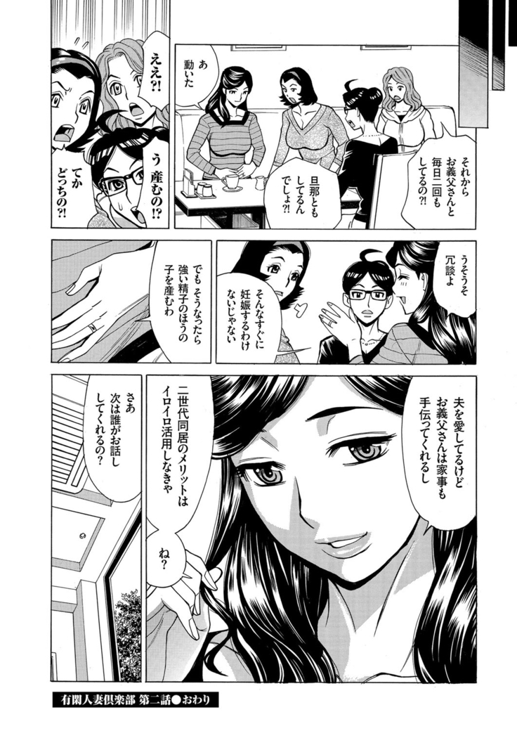 人妻増刊 COMICクリベロンDUMA 第3号