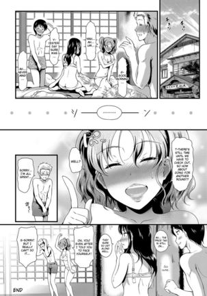 Tomokano Sex Page #23