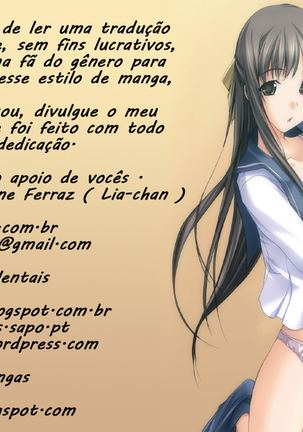 Sunagami no Komachi Angel? | A Town Beauty Angel of the Dunes? Page #27