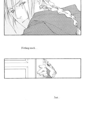 Milk - English Page #4