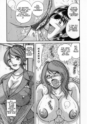 Jukubo Yuugi ~Iitoshii Hito~ Page #141