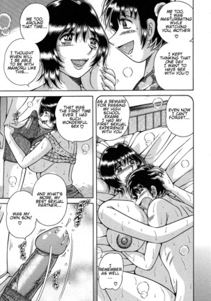 Jukubo Yuugi ~Iitoshii Hito~ Page #29