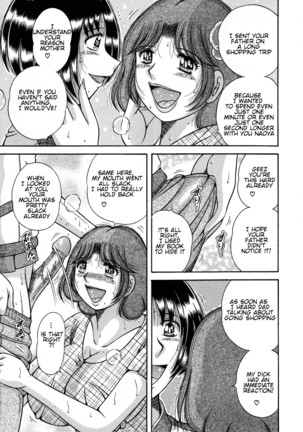 Jukubo Yuugi ~Iitoshii Hito~ Page #57