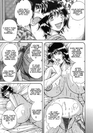 Jukubo Yuugi ~Iitoshii Hito~ Page #25