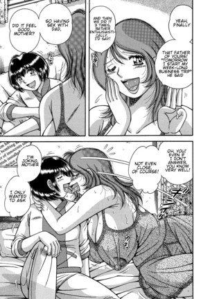 Jukubo Yuugi ~Iitoshii Hito~ Page #137
