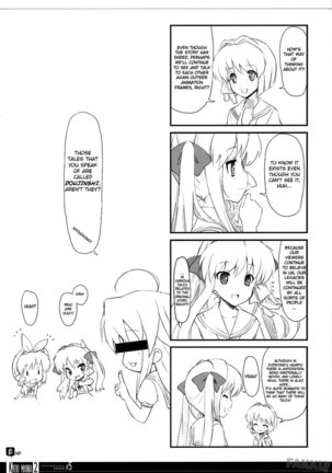 KYOU MANIA 2 - Page 24