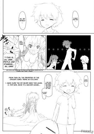 KYOU MANIA 2 Page #17