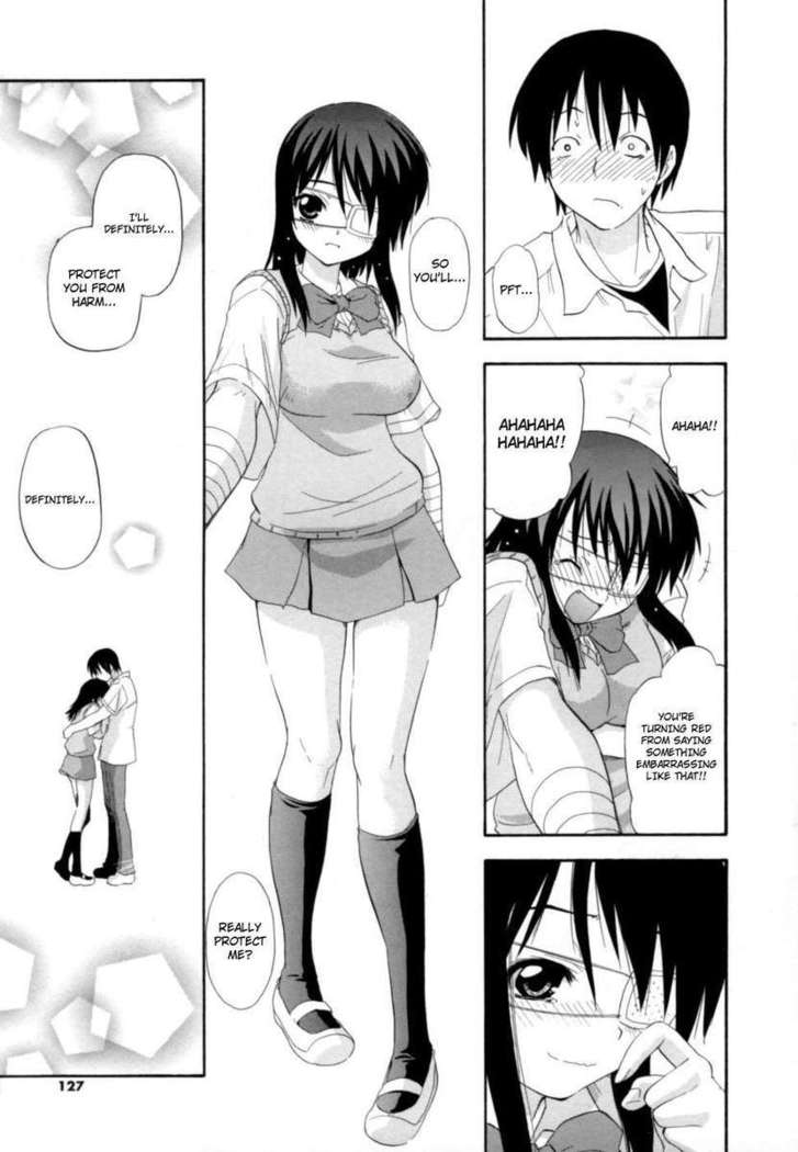 Hakkutsu Oppai Daijiten