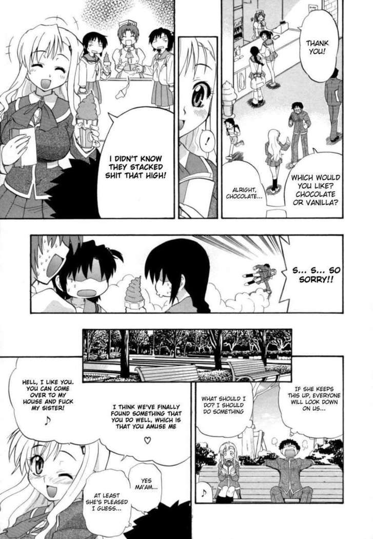 Hakkutsu Oppai Daijiten
