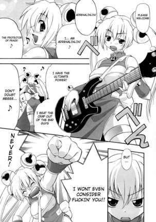 Hakkutsu Oppai Daijiten Page #166