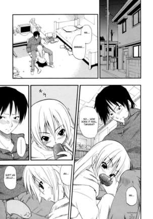Hakkutsu Oppai Daijiten Page #102