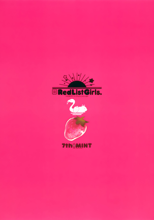 FLAMINGO; RABBIT STRAWBERRY Page #53