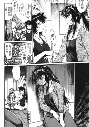 Kanojo de Ippai 1 | 女朋友滿室 Page #191