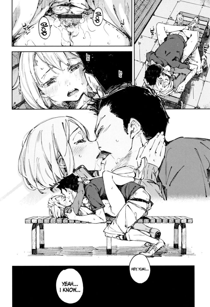 Koi Wazurai | Lovesick