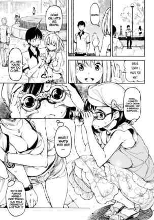 Koi Wazurai | Lovesick