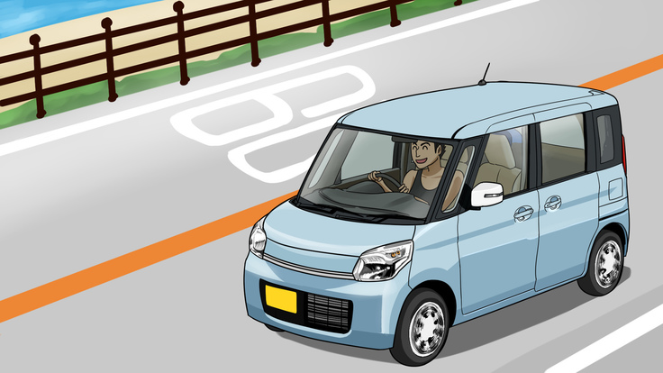 Bitch Beach e Youkoso!