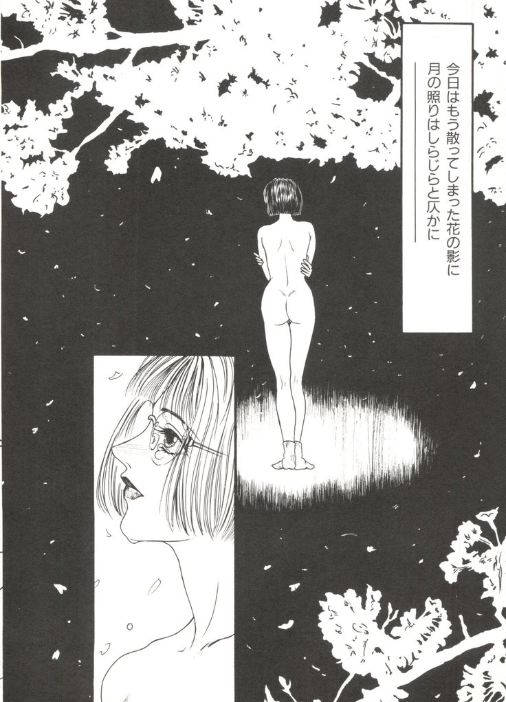 Bishoujo Doujinshi Anthology 14