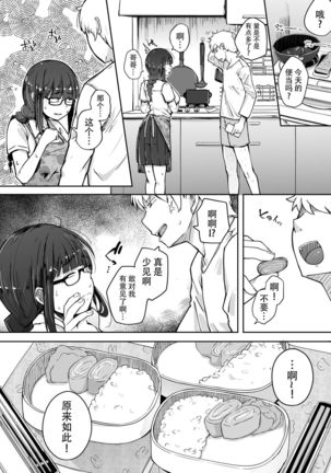Boku wa Tomodachi no Imouto o Kane de Katta | 关于我花钱嫖下朋友的妹妹 Page #36