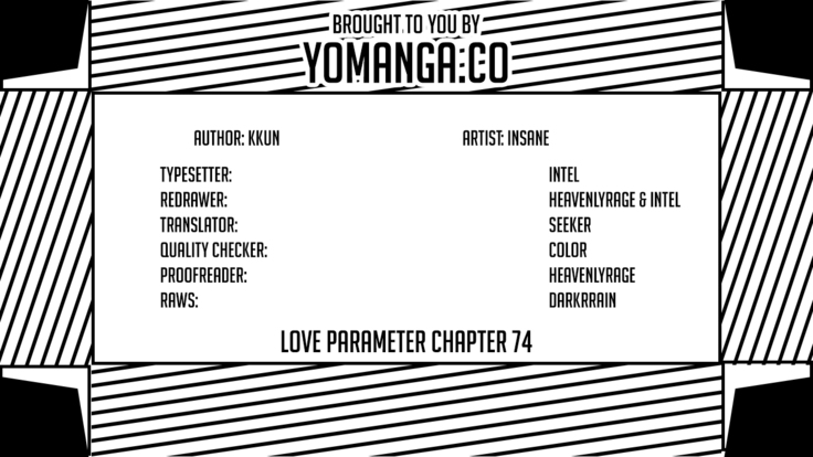 Love Parameter Ch.1-76