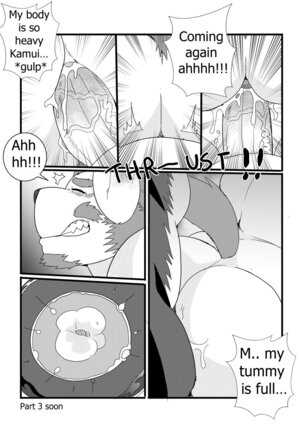 Kamui - Page 33