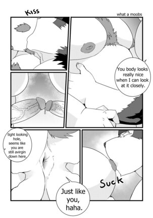 Kamui - Page 25