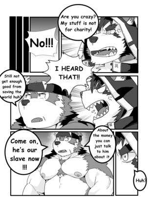 Kamui - Page 34