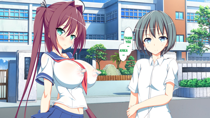 Inran Virus Ch. 1-6
