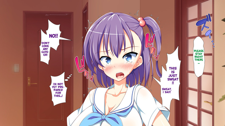 Inran Virus Ch. 1-6
