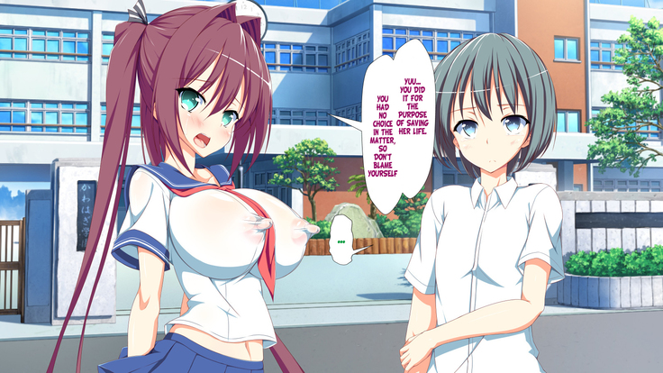 Inran Virus Ch. 1-6