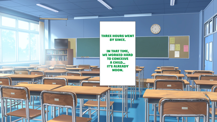 Inran Virus Ch. 1-6