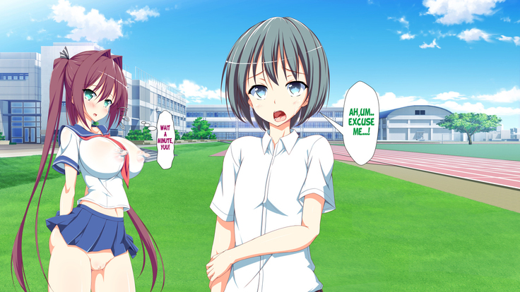 Inran Virus Ch. 1-6